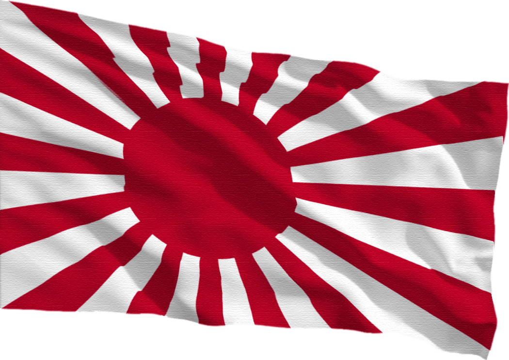 Japanese Tank Remodels