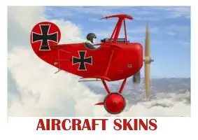 AIRCERAFT