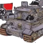 German Heavy Tanks