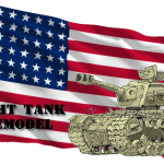 T-71 DA Turret/Gun Swap to T-92 LT