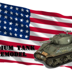 M4 Series "Loza" Remodels