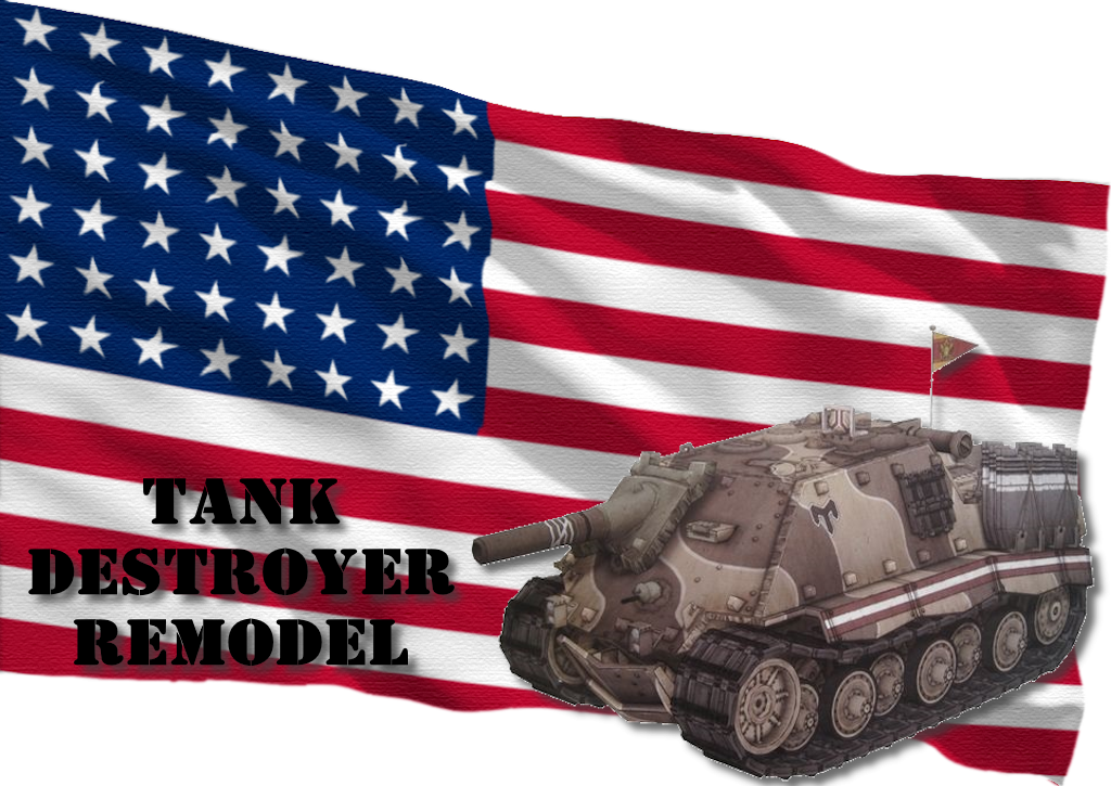 Wolverine M-10 Remodel to RBFM